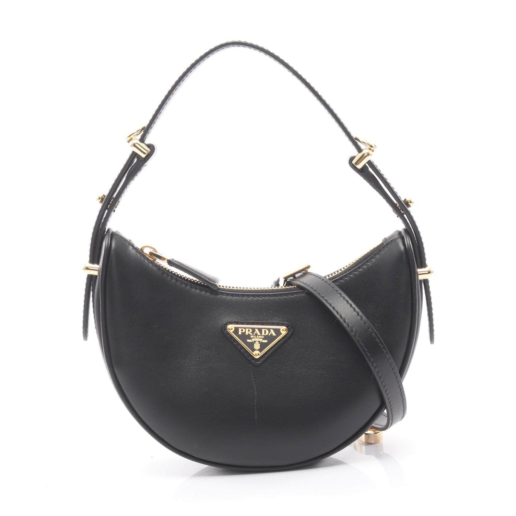 Prada SOFT CALF handbag
