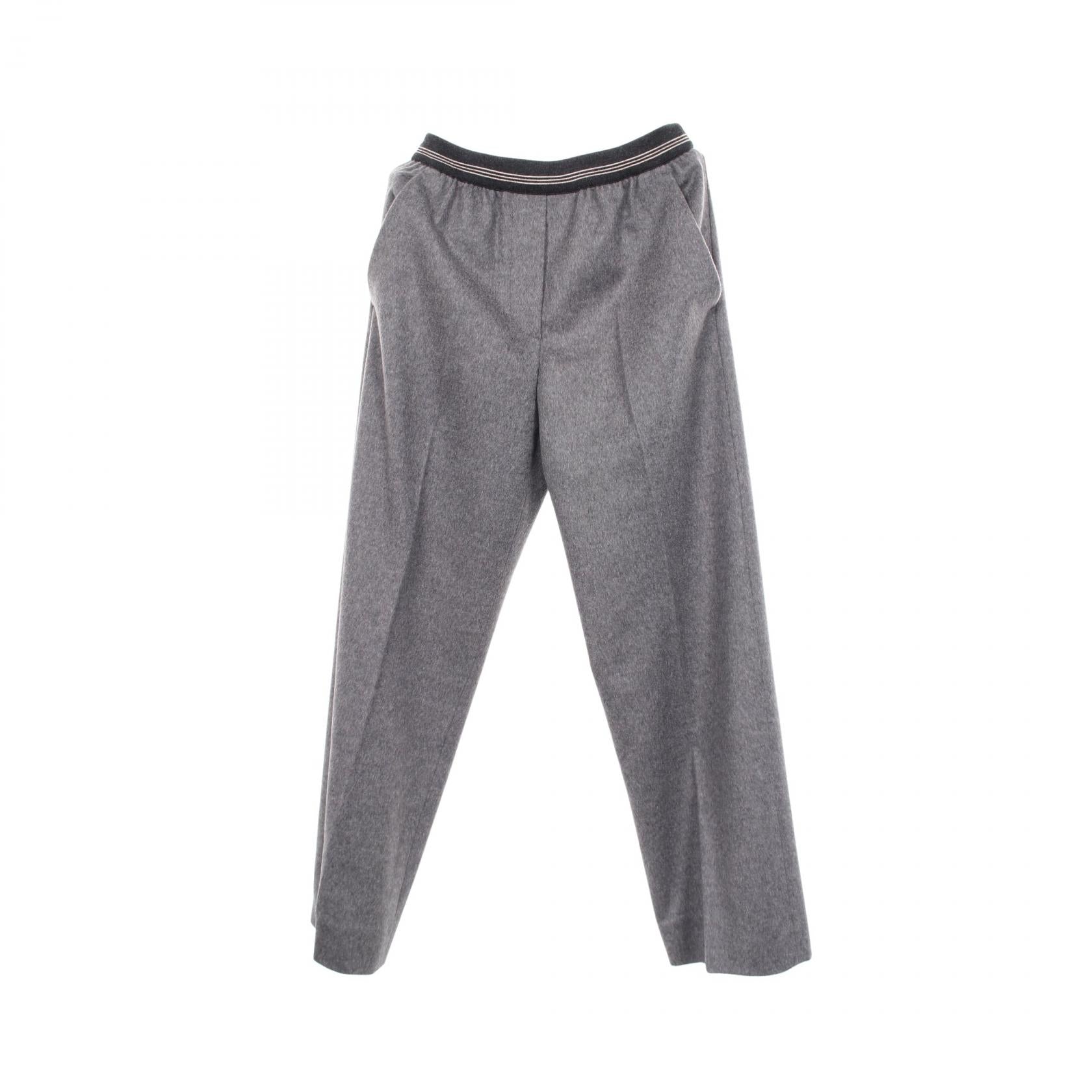 Miu Miu Wool Pants
