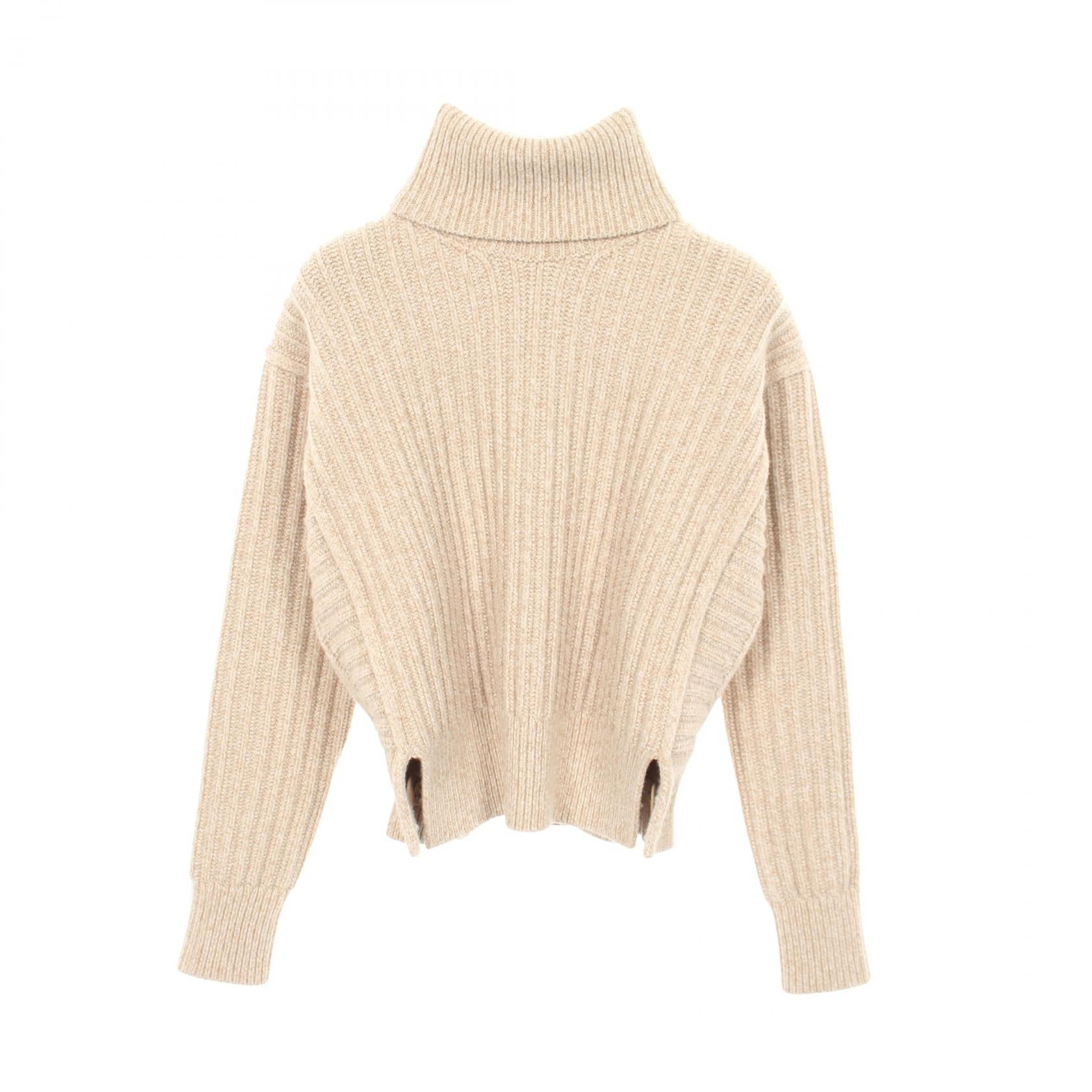 Hermes Wool Knit Top