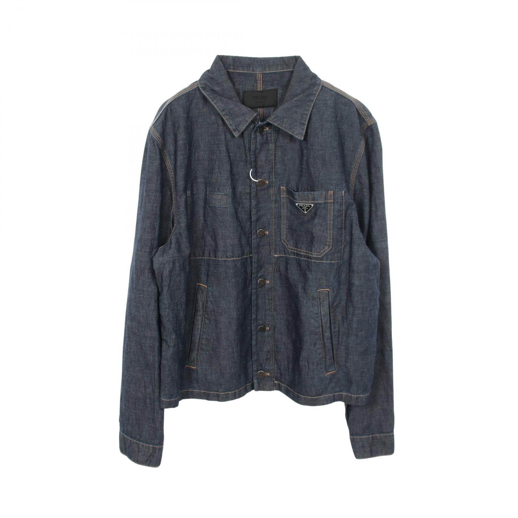 PRADA Cotton Jacket