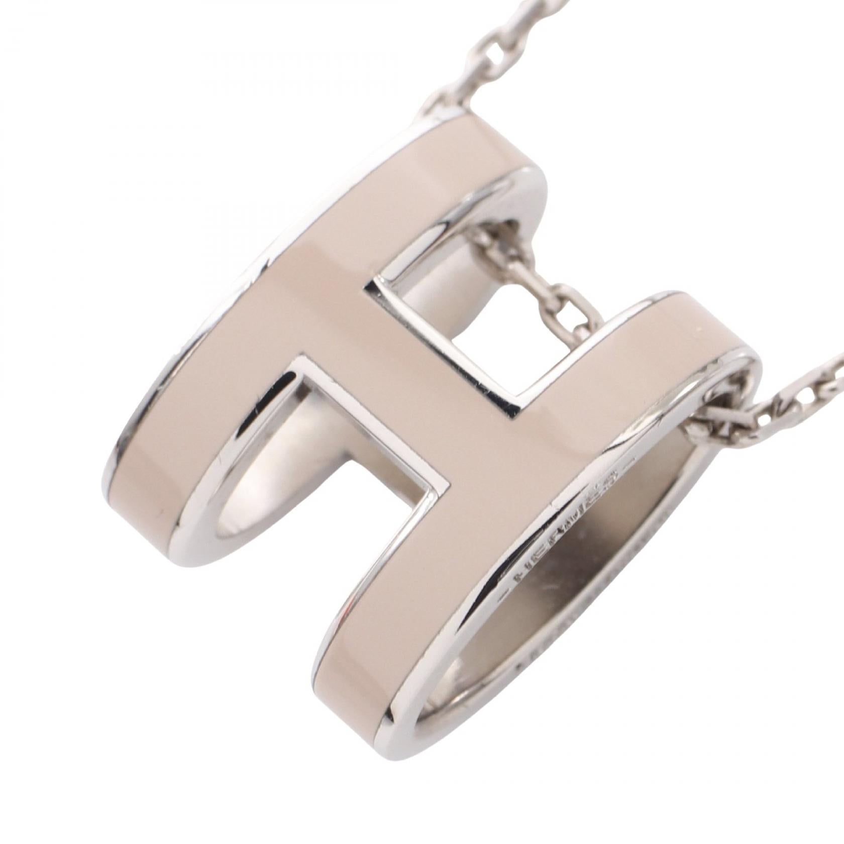 Hermes POP H Necklace