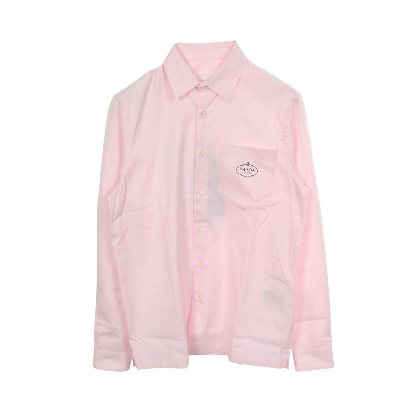 Prada Cotton Top