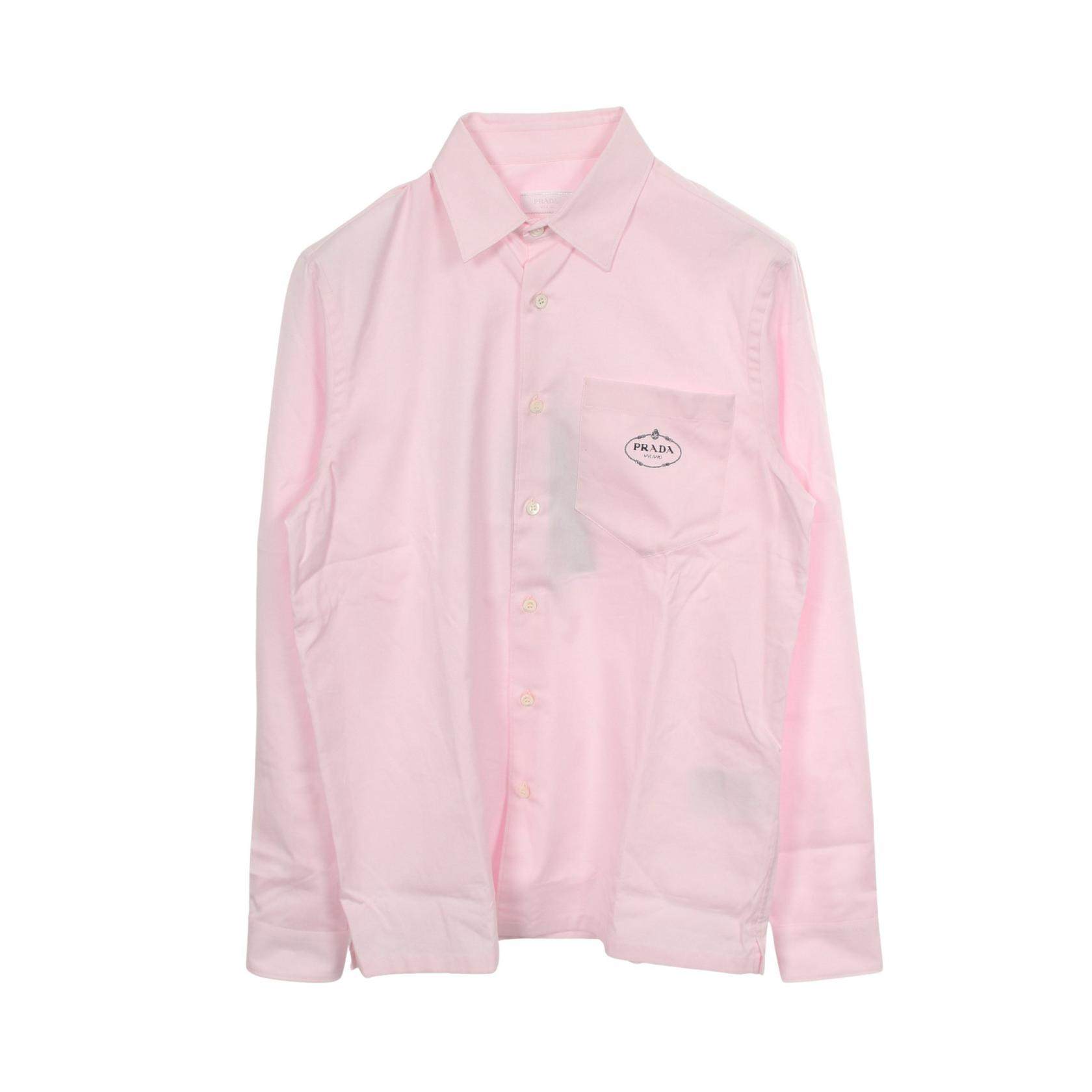 Prada Cotton Top
