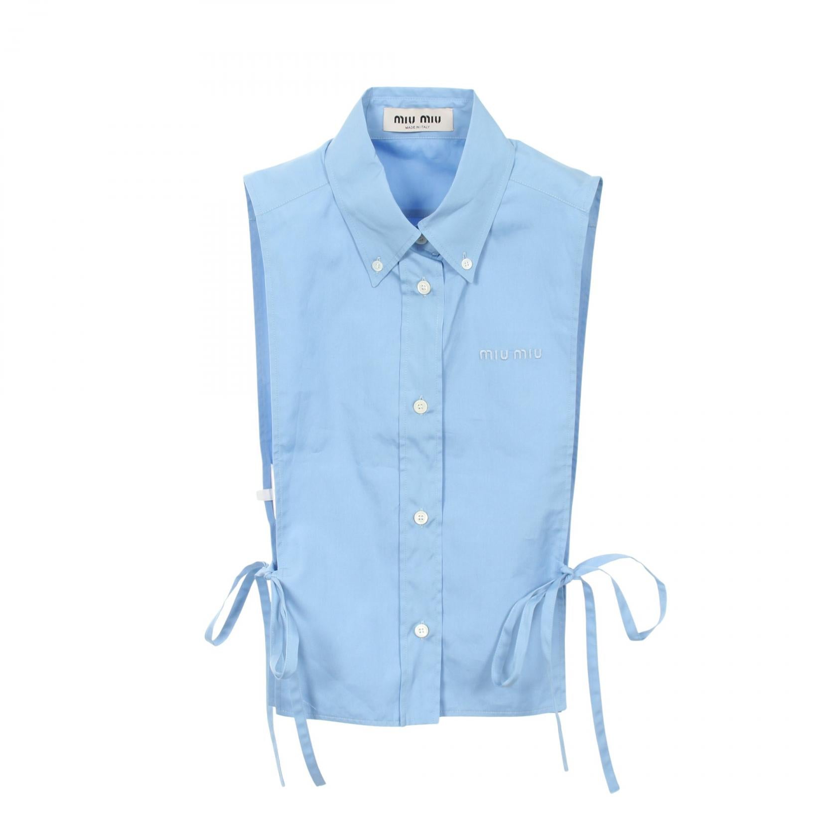 Miu Miu Cotton Top