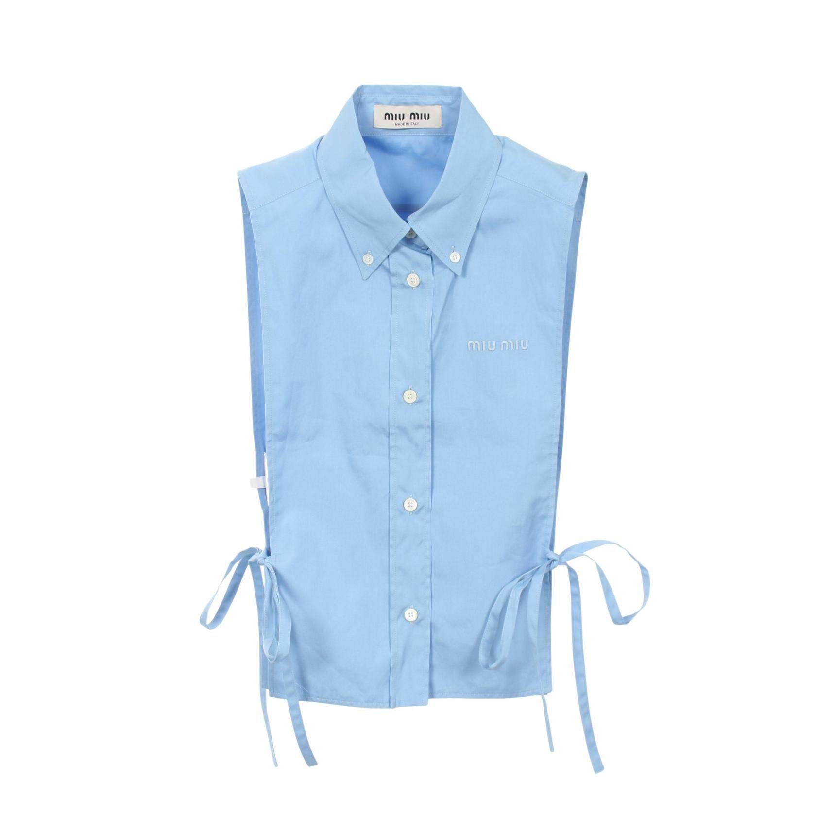 Miu Miu Cotton Top