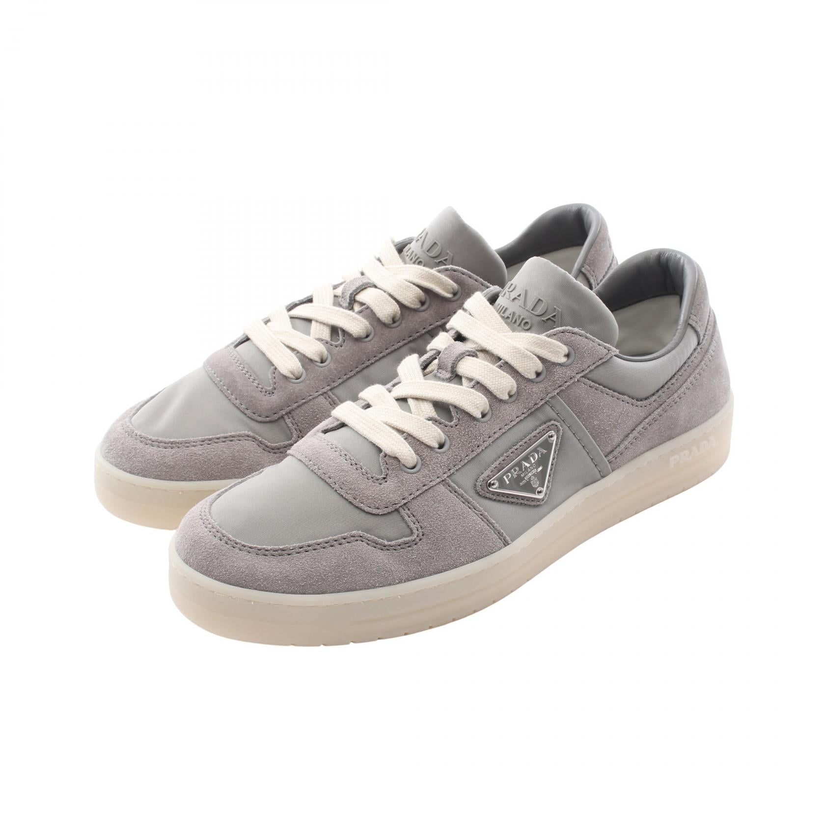 Prada Downtown Sneakers