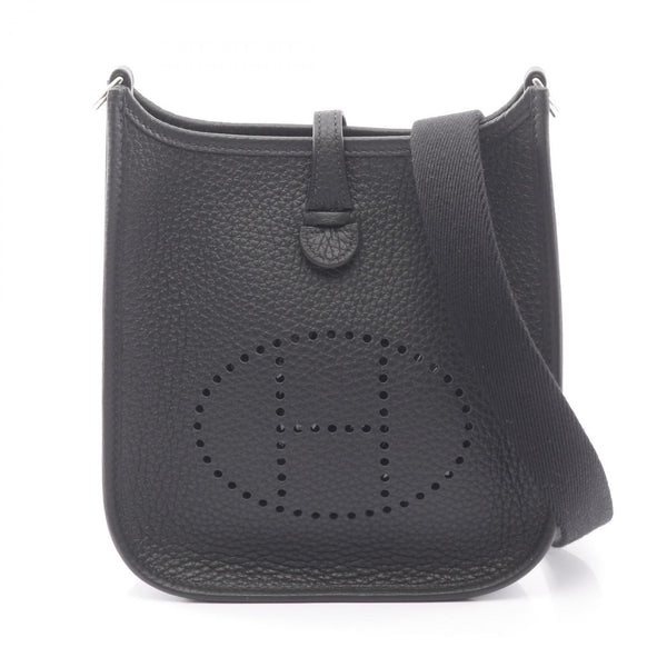 Hermes EvelyneTPM Calfskin Shoulder Bag