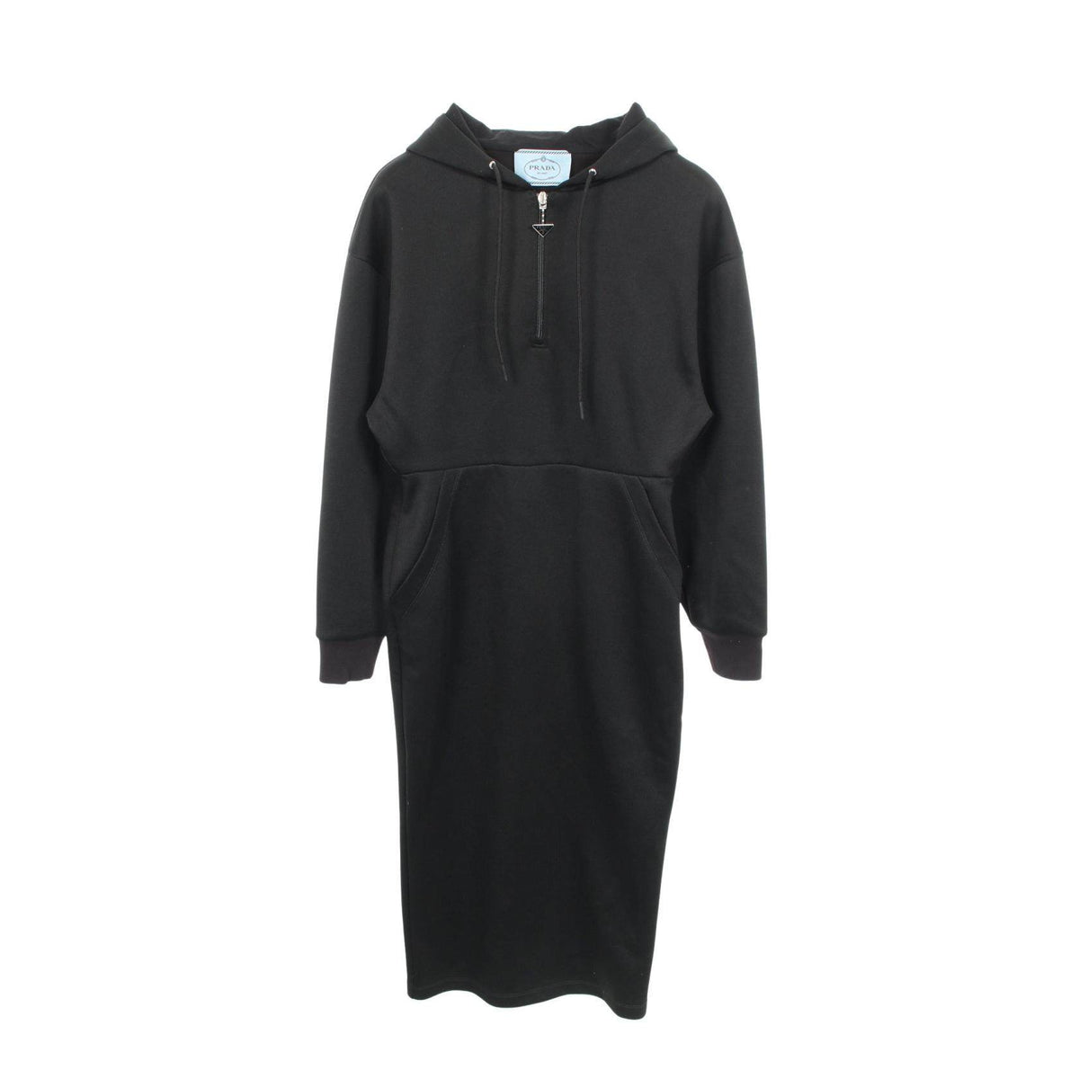 Prada Cotton Polyester Dress