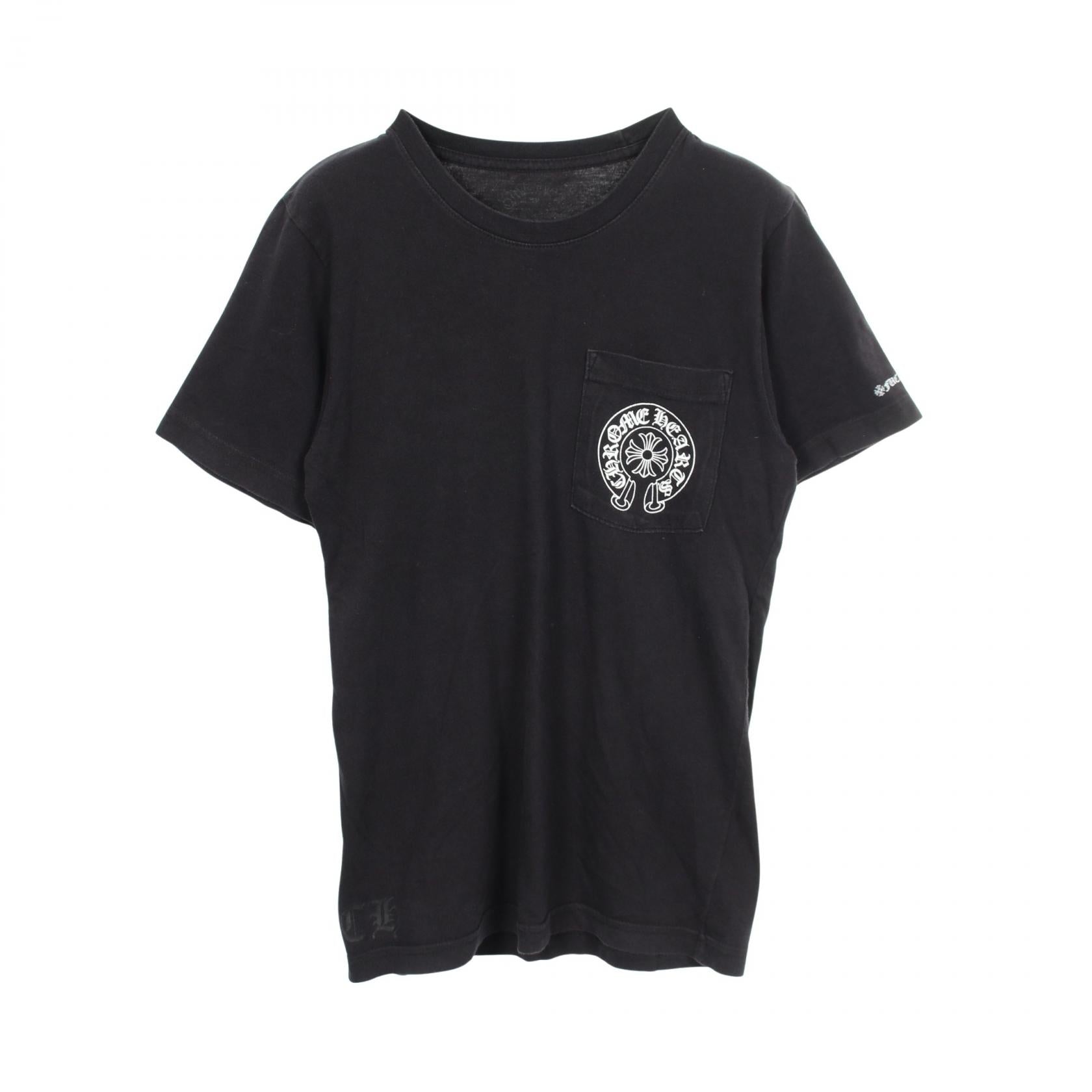 CHROME HEARTS Cotton T Shirt
