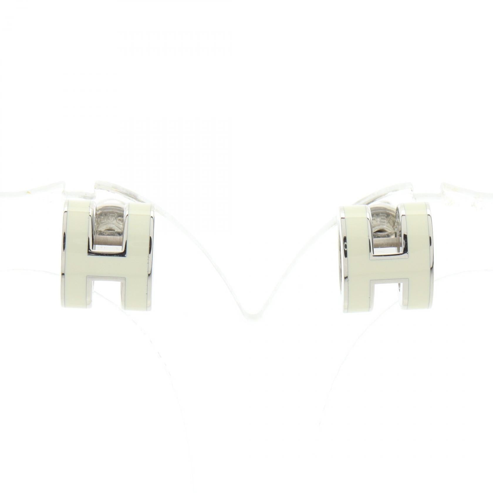 Hermes MINI POP H Earrings