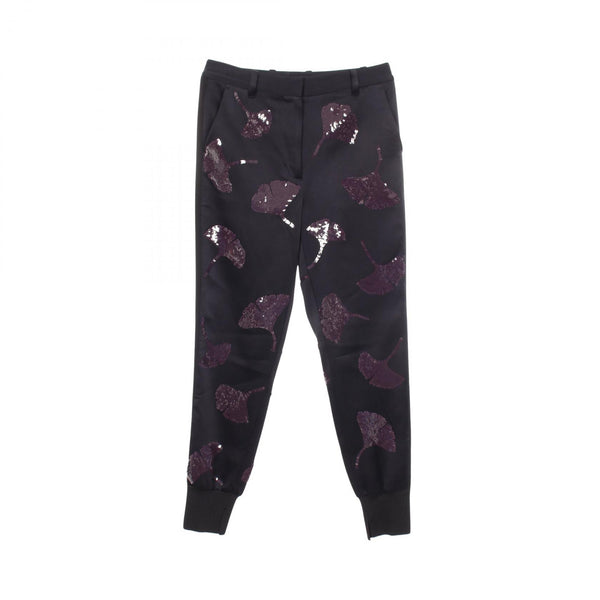 3.1 Phillip Lim Ginkgo Sequin Acetate Pants