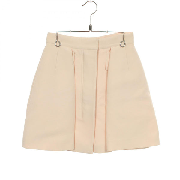 Christian Dior Wool Silk Skirt