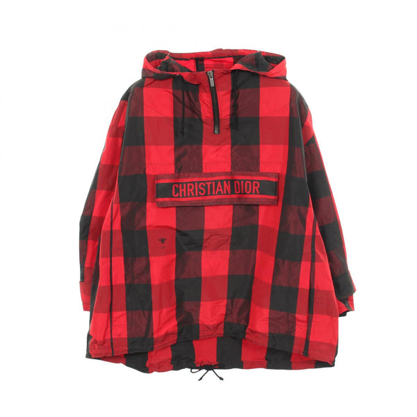 Dior Check Polyester Jacket
