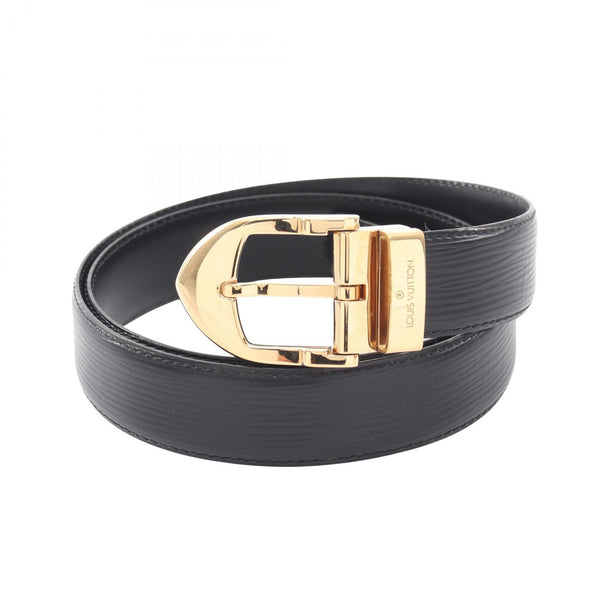 Louis Vuitton Epi Leather Belt