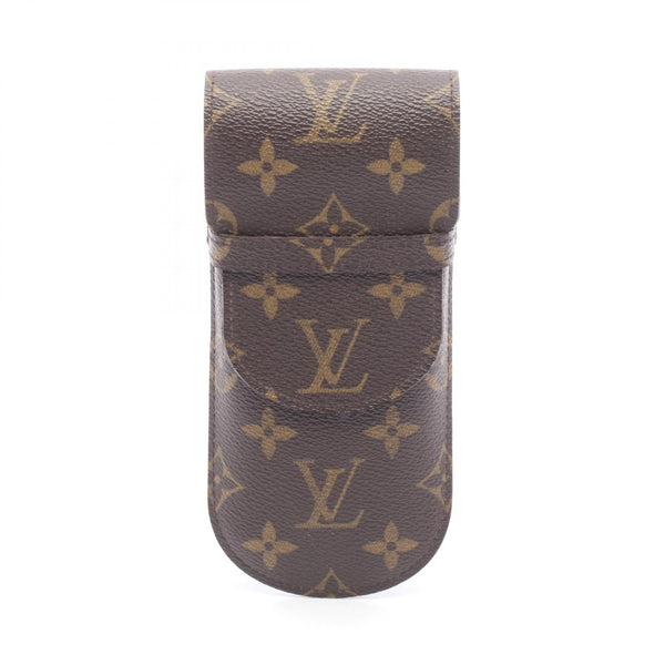 Louis Vuitton Etui Lunette Rabat Monogram Eyeglass Case
