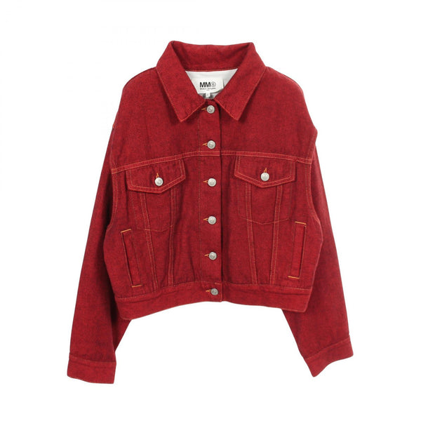 MM6 Cotton Jacket