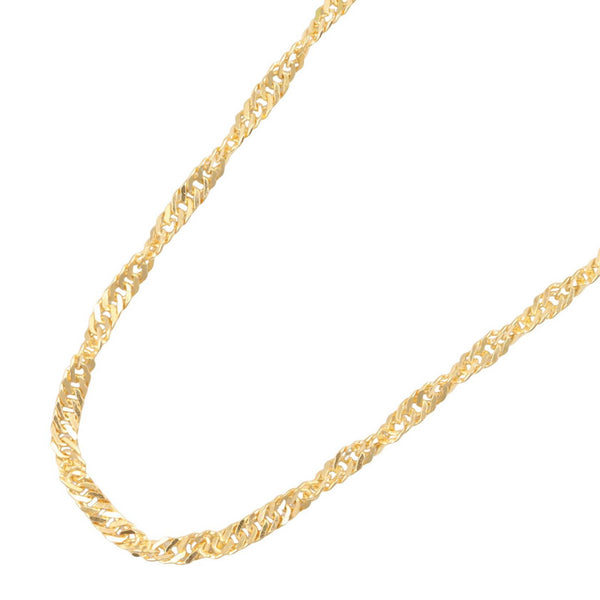 K24 Gold Necklace