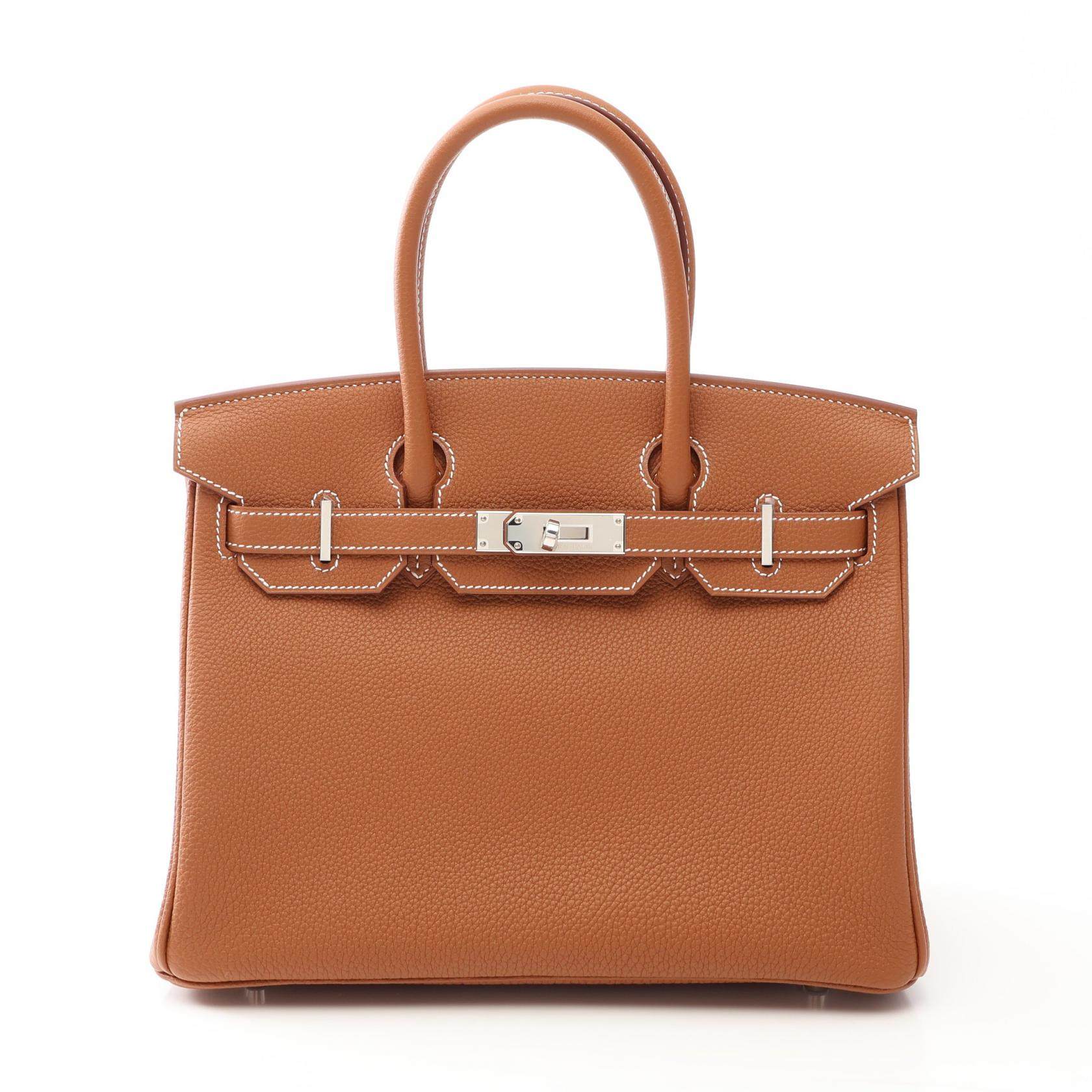 Hermes Birkin30 Togo