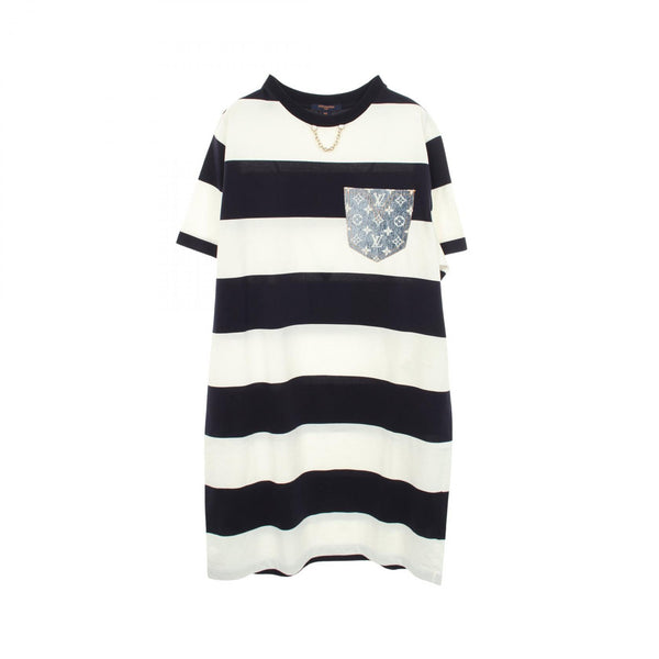 Louis Vuitton Monogram Cotton Dress