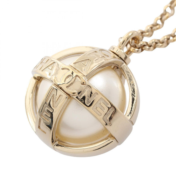 Chanel Coco Mark Necklace