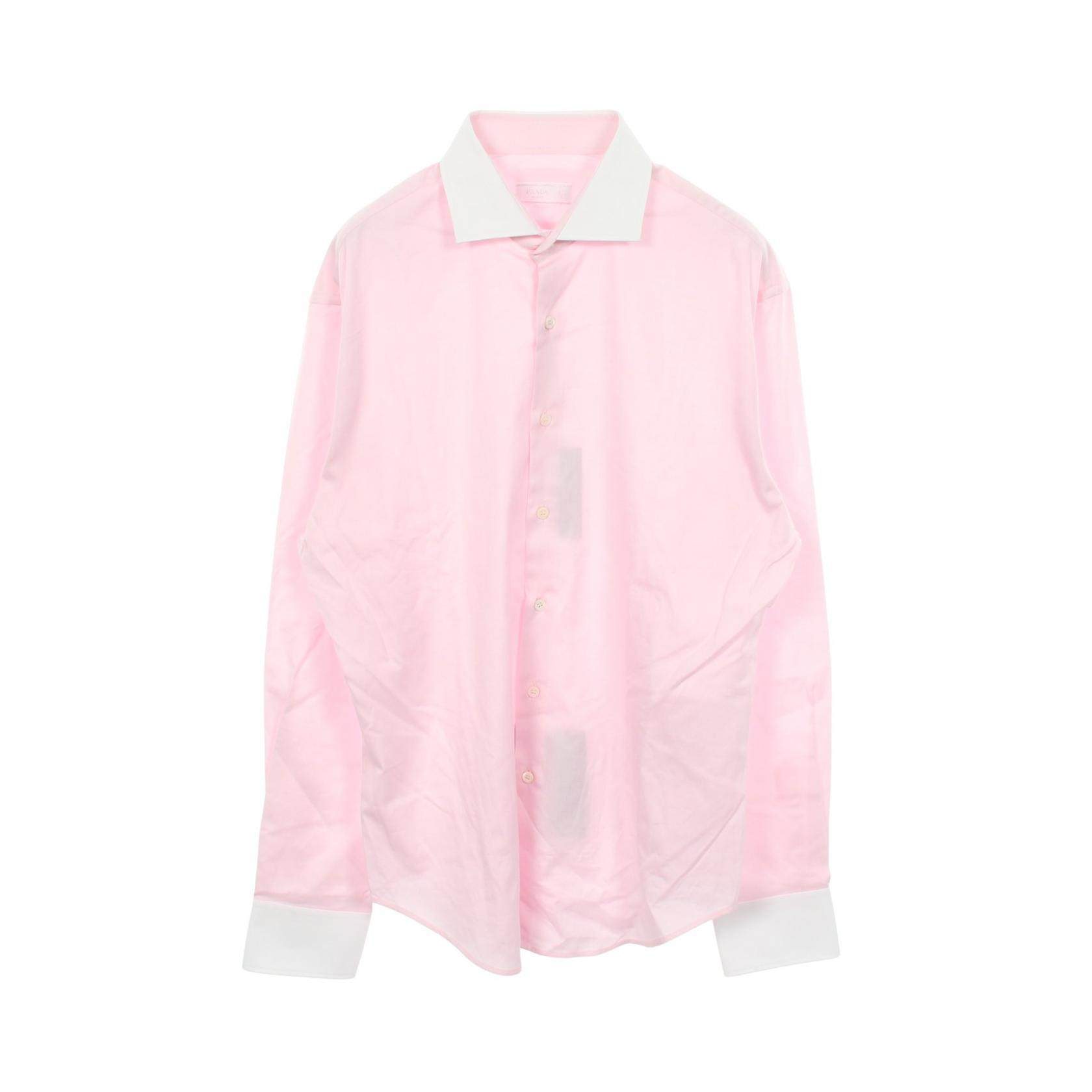 Prada Cotton Top
