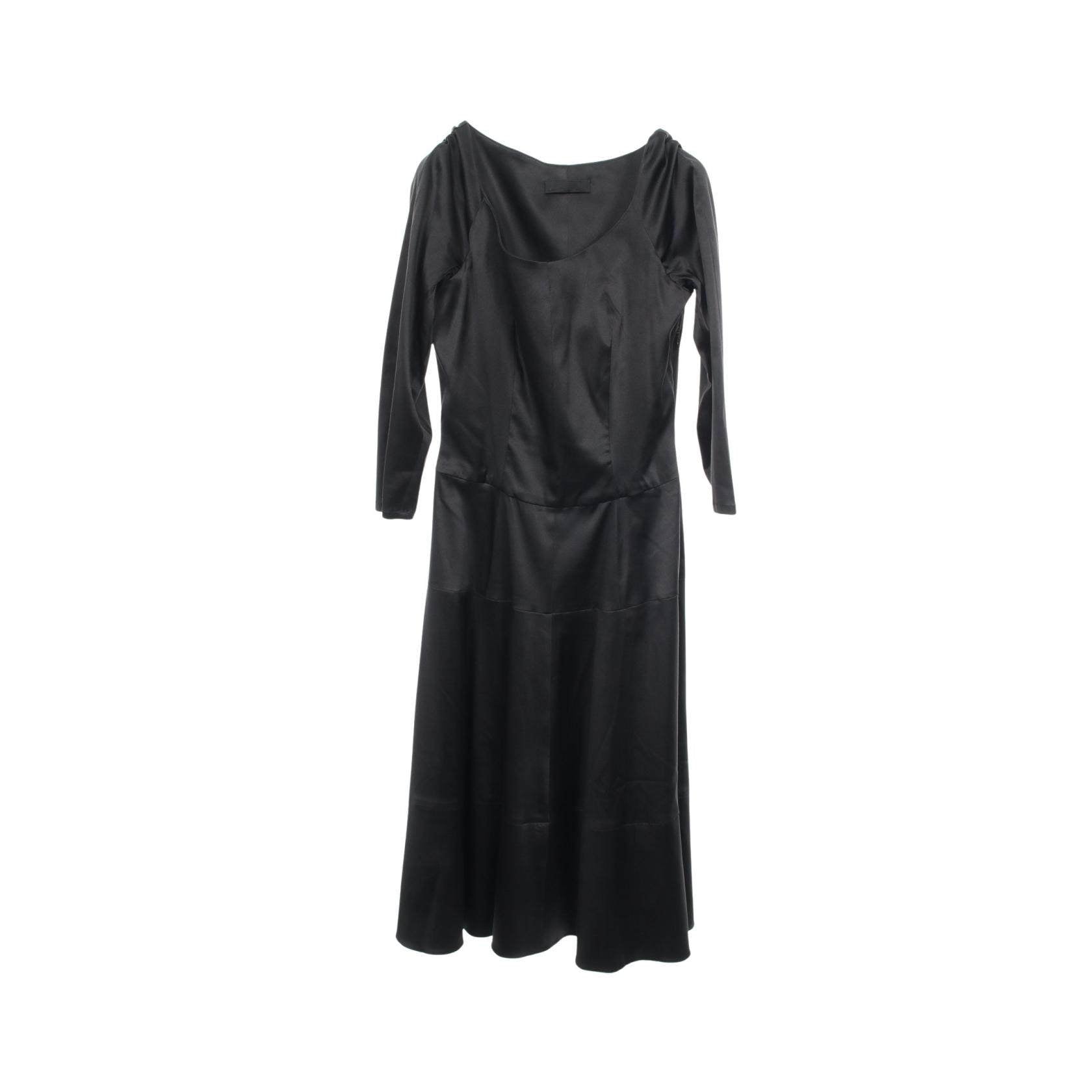 Prada Silk Dress