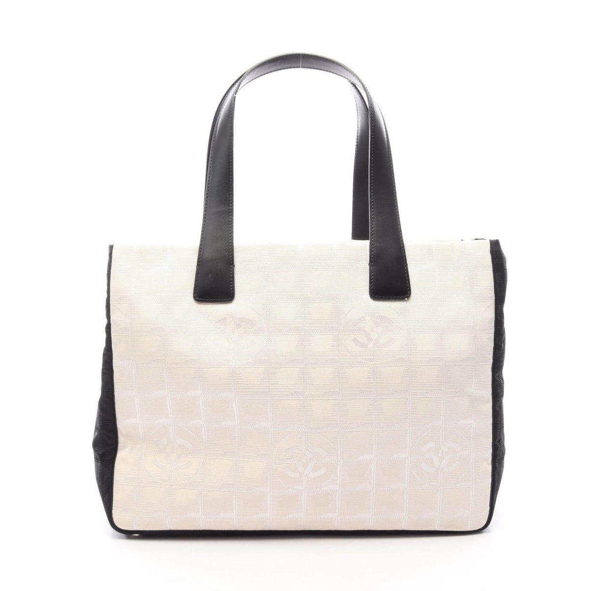 Chanel New Travel Line Tote Bag