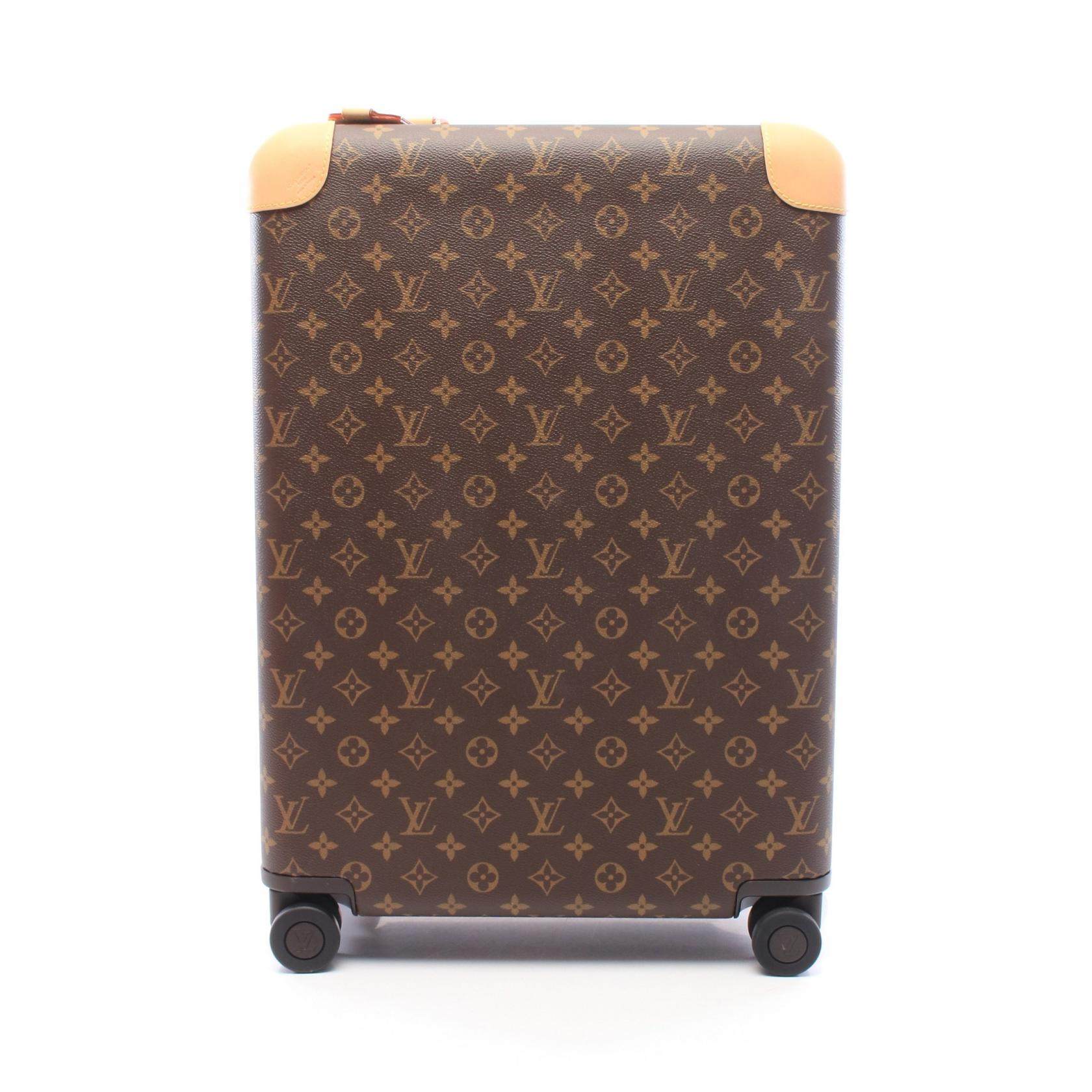 Louis Vuitton Horizon 55 Monogram Carry Bag