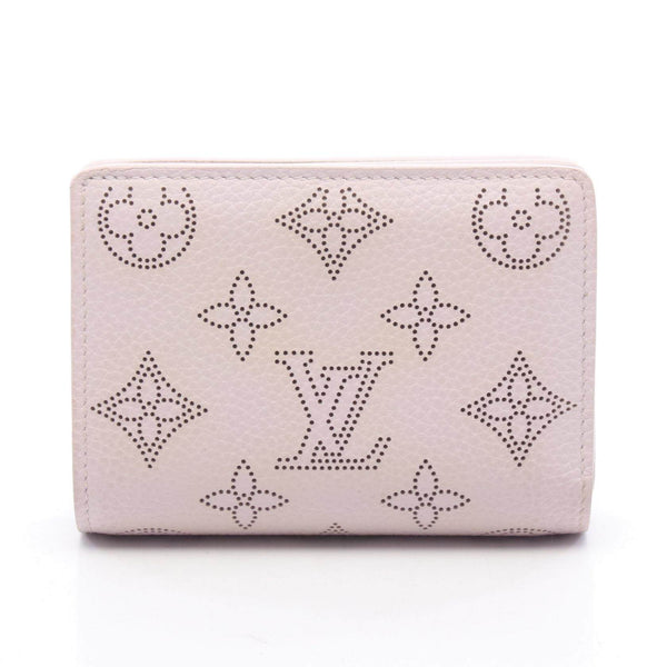 Louis Vuitton Portefeuille Claire Monogram Mahina Wallet
