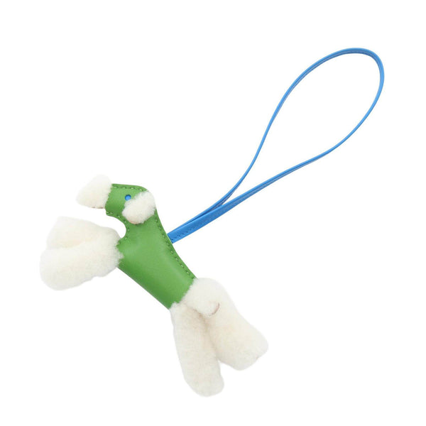 Hermes Buddy Charm accessory