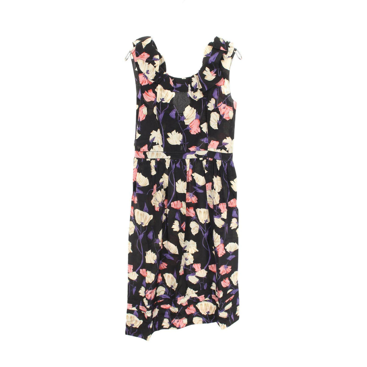 Prada Silk Dress