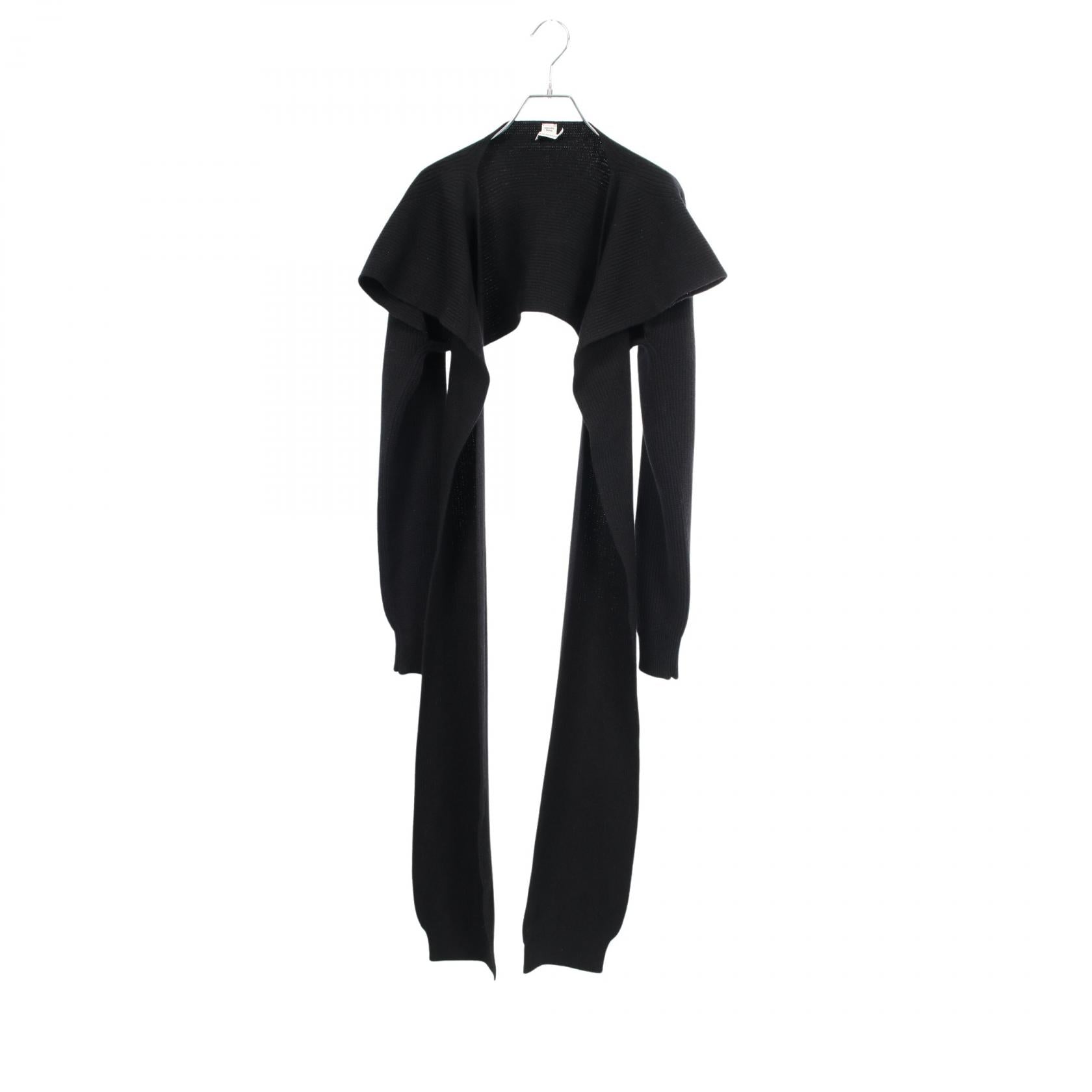 Hermes Cashmere Cardigan