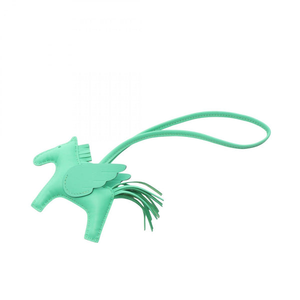 Hermes Rodeo Pegasus PM Lambskin Charm