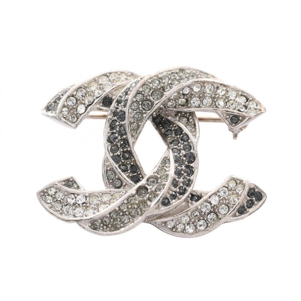 Chanel Coco Mark Brooch