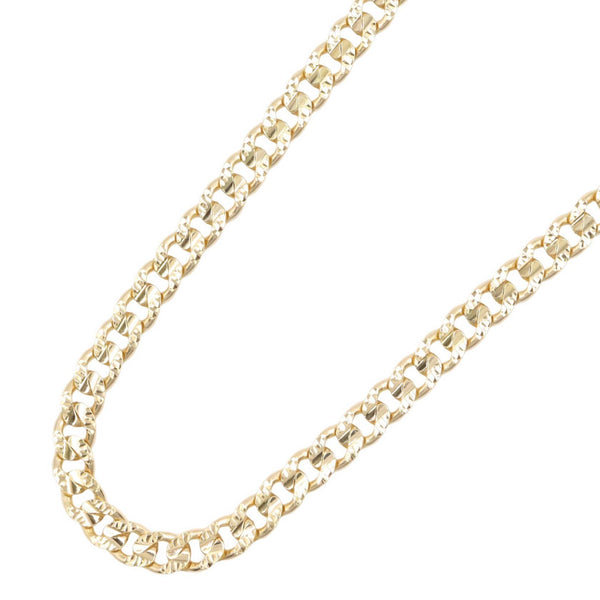 JEWELRY Au750 Necklace