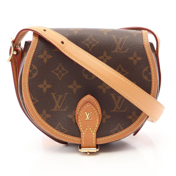 Louis Vuitton Tambourin Monogram shoulder bag