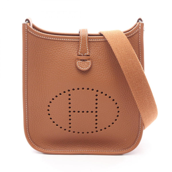 Hermes EvelyneTPM Clemence shoulder bag