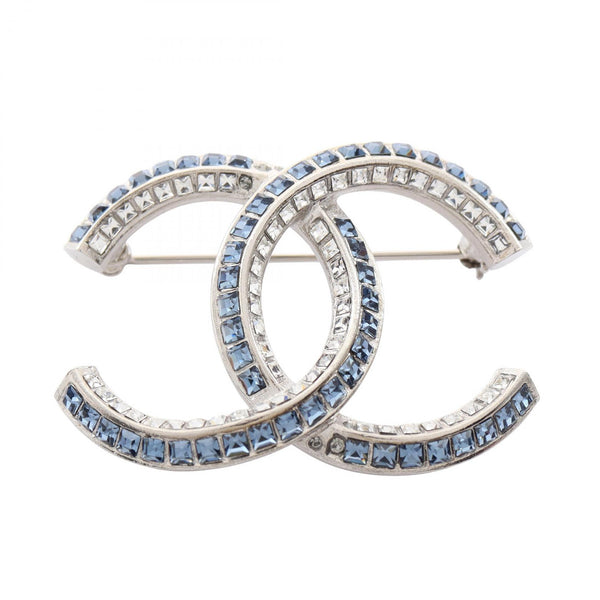 Chanel Coco Mark Brooch