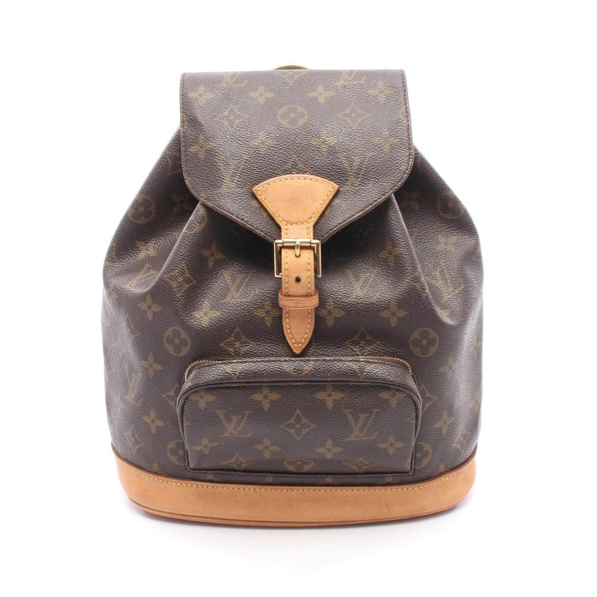 Louis Vuitton Monogram Backpack