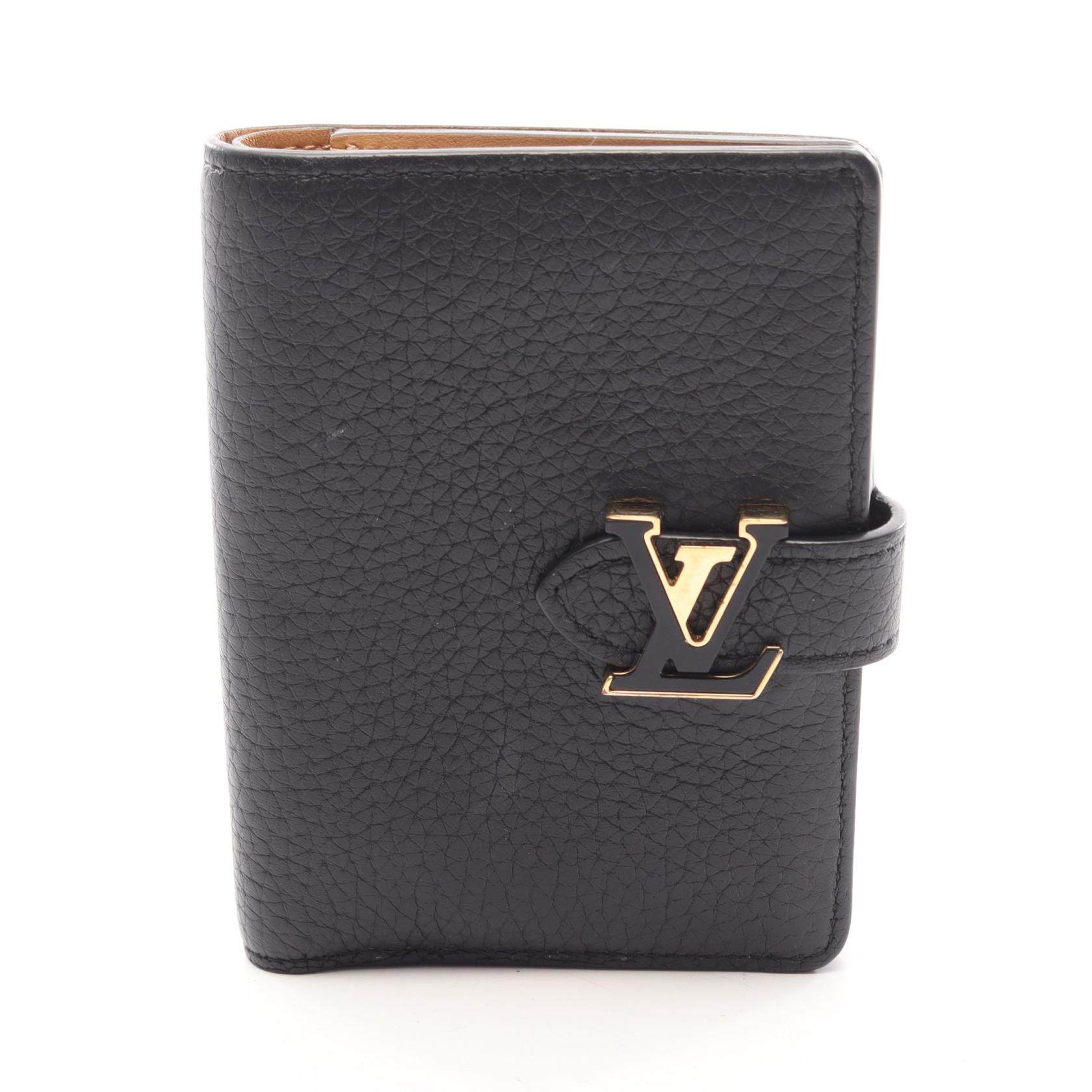 Louis Vuitton LV Vertical Wallet Compact wallet