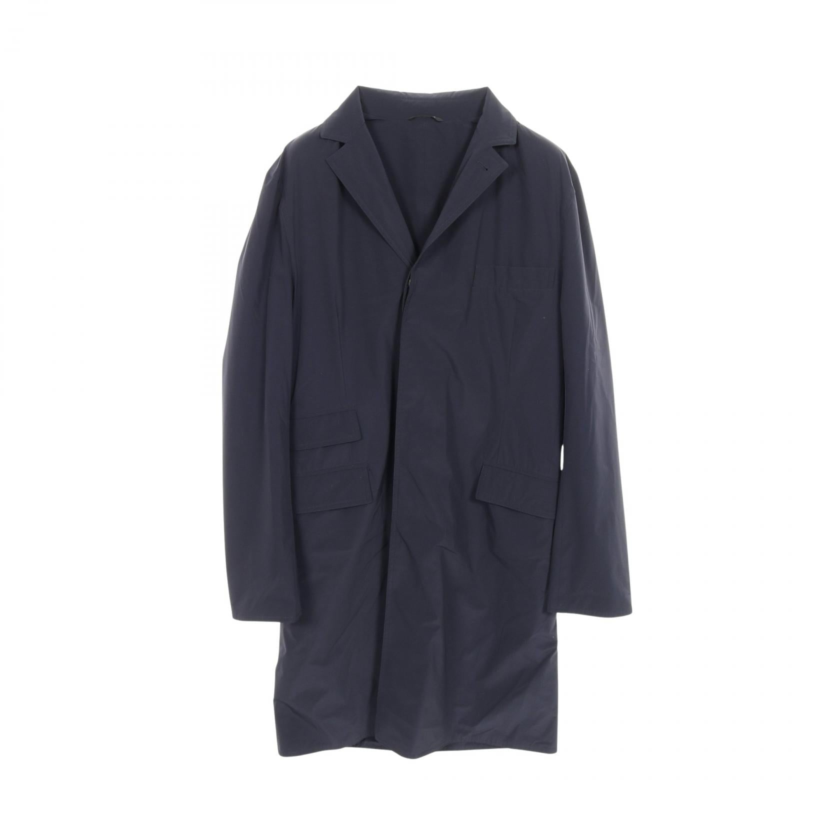 Hermes Nylon Coat