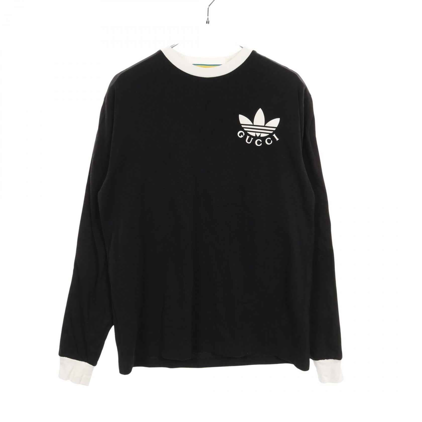 Gucci GUCCI × adidas Cotton Top