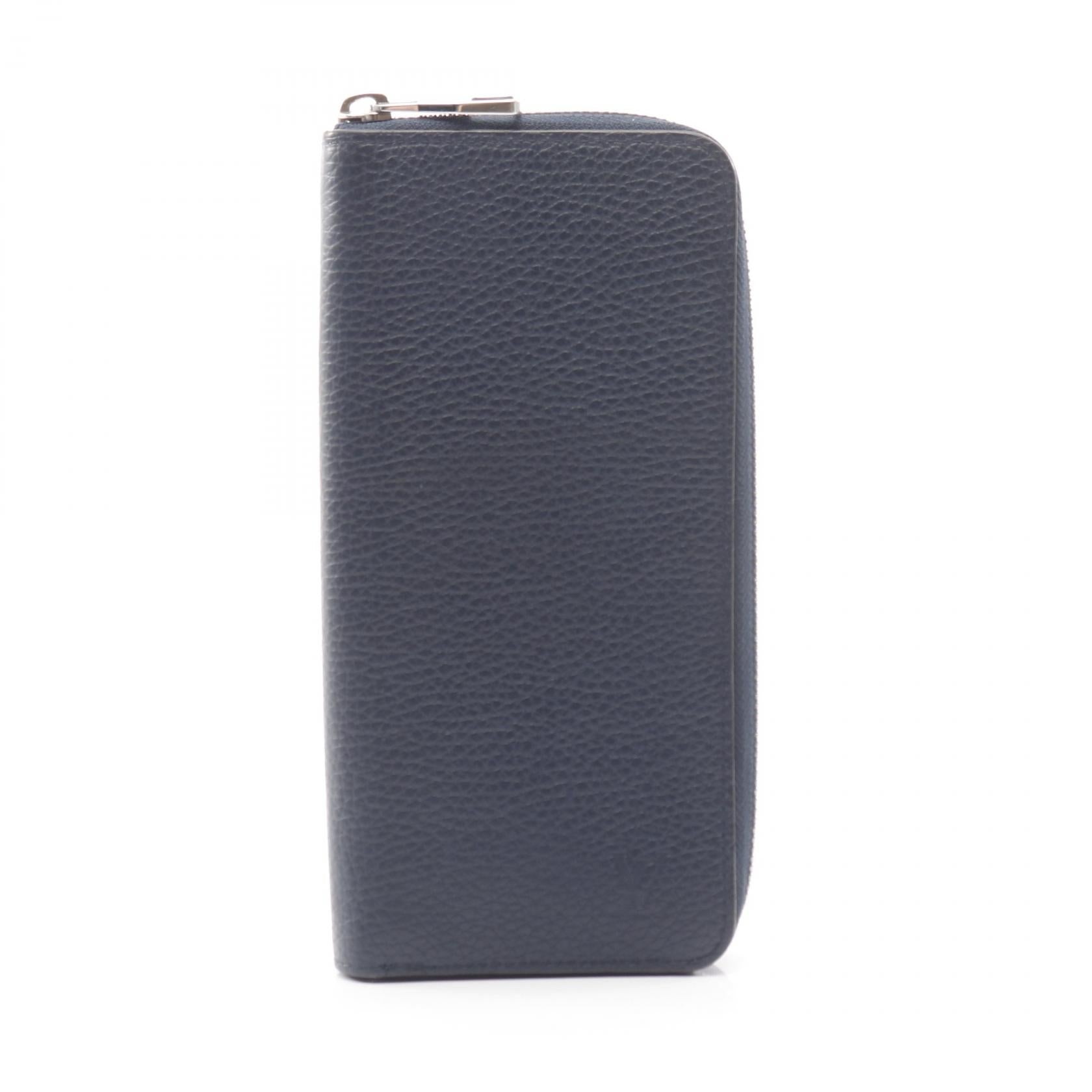 Louis Vuitton Zippy Wallet Vertical Long Wallet