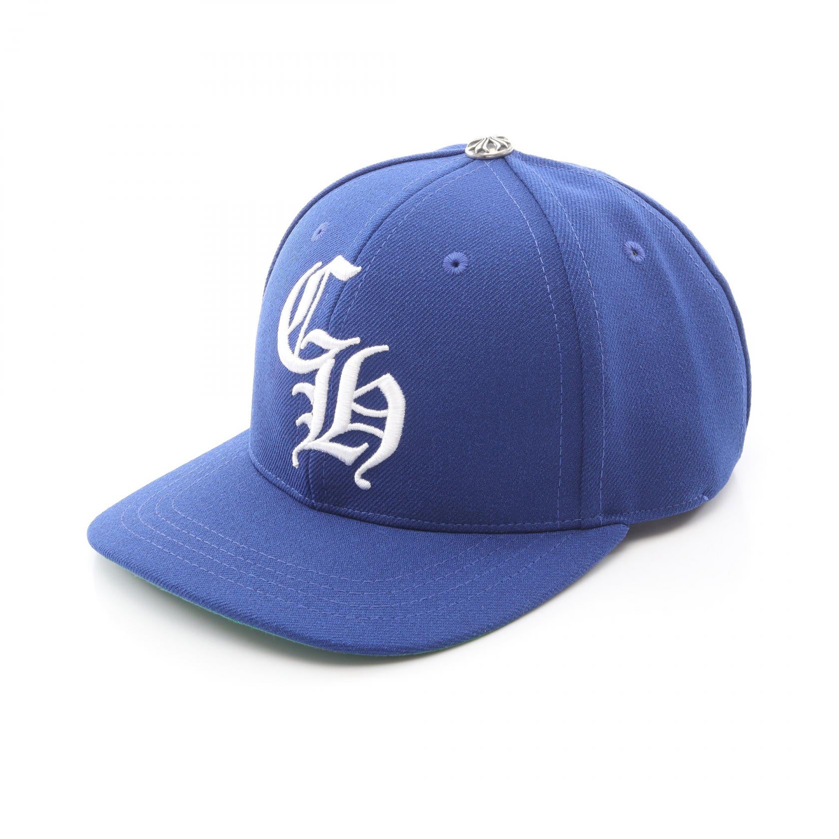 Chrome Hearts Polyester Cap