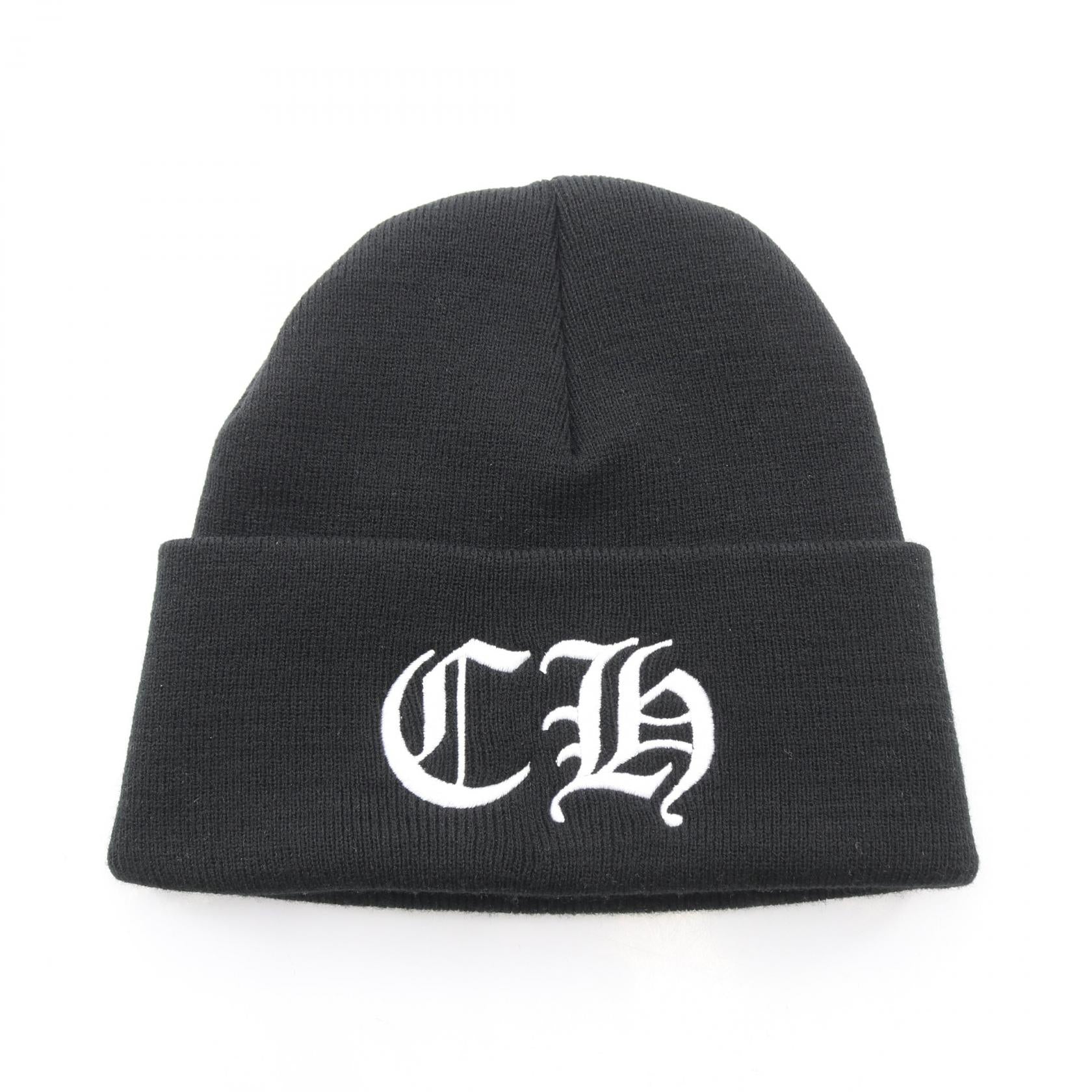 CHROME HEARTS Acrylic Knit Cap