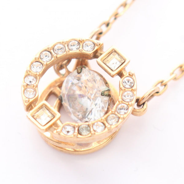 Swarovski Una Necklace