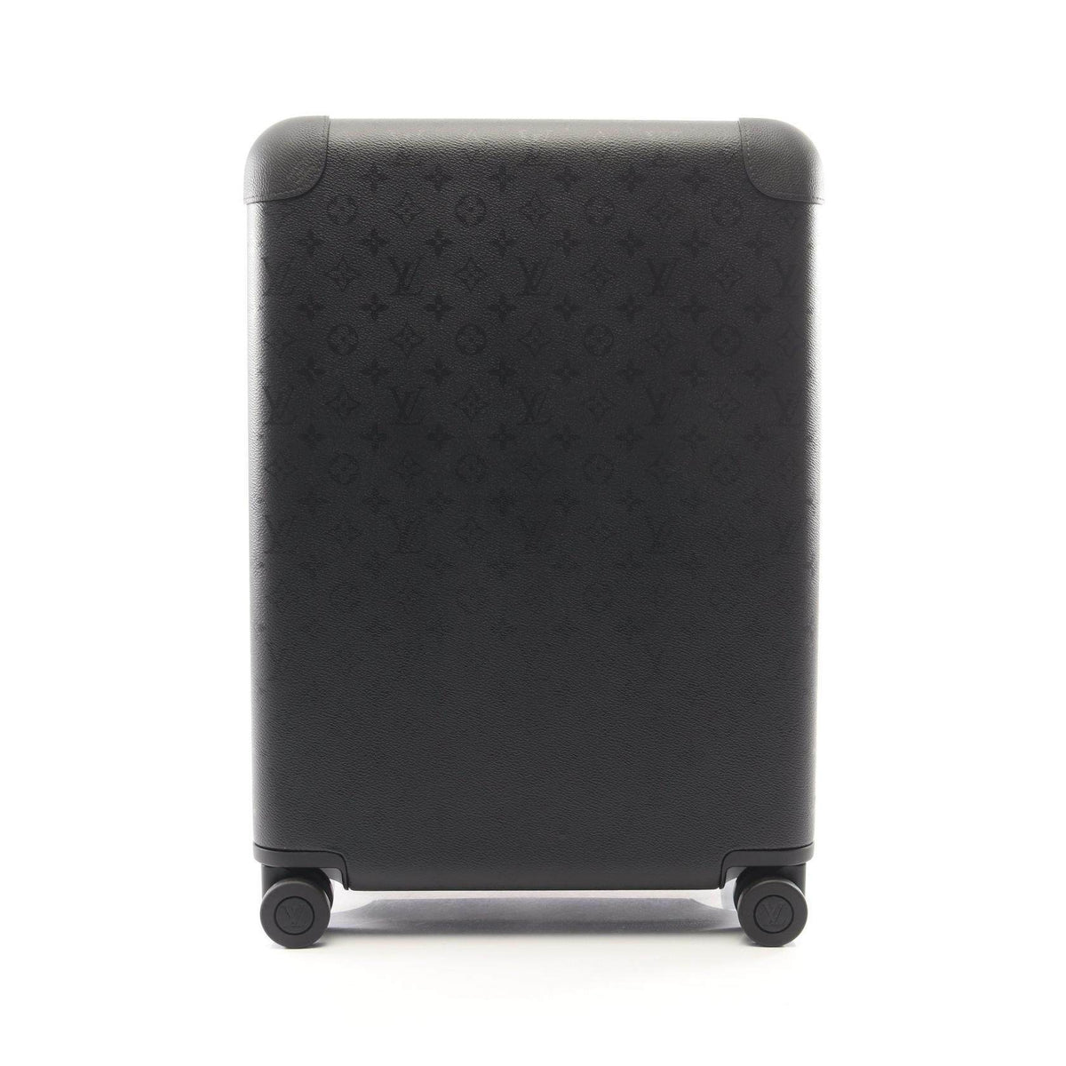 Louis Vuitton Horizon55 Monogram Midnight Suitcase