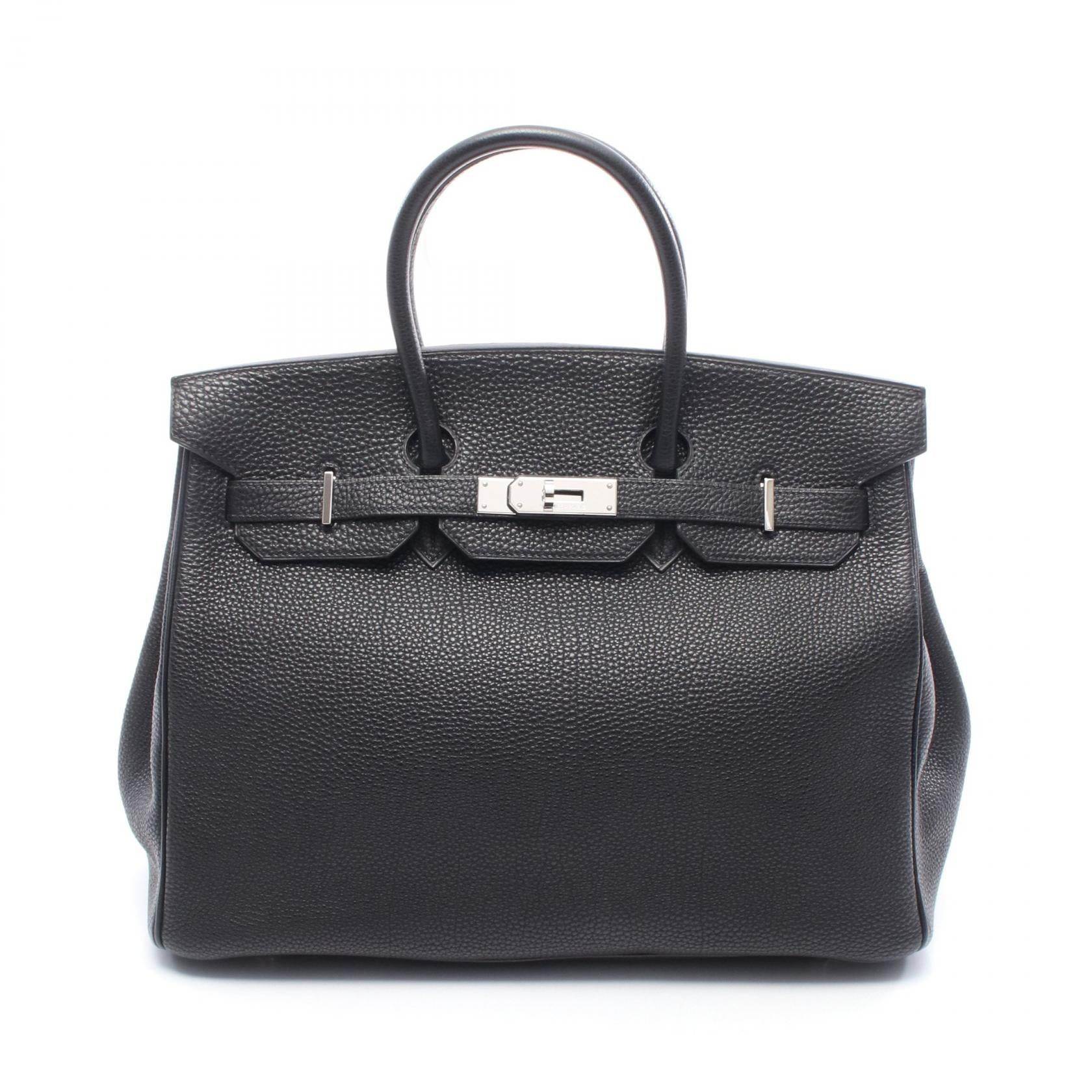Hermes Birkin Togo Handbag
