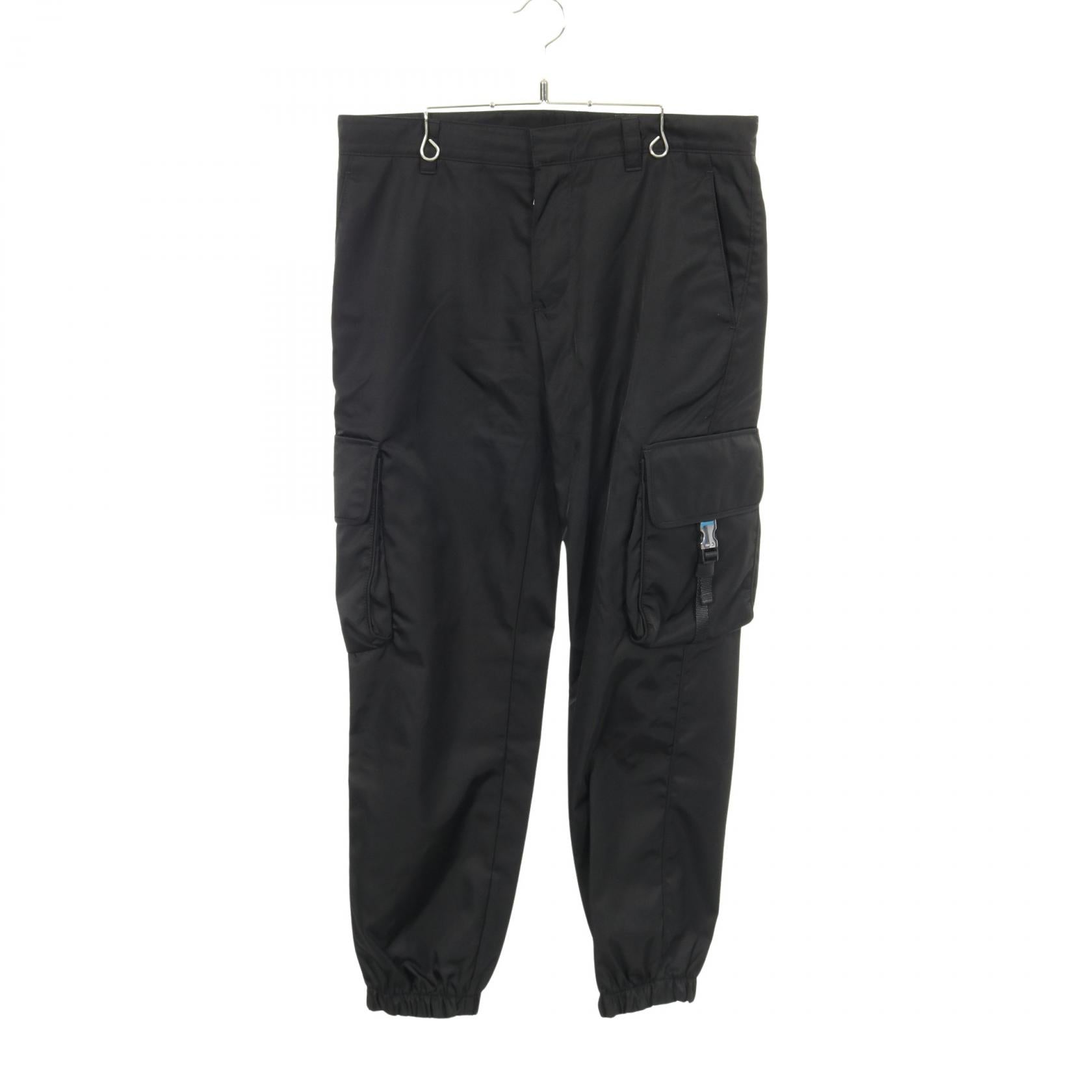 Prada Re-Nylon Pants