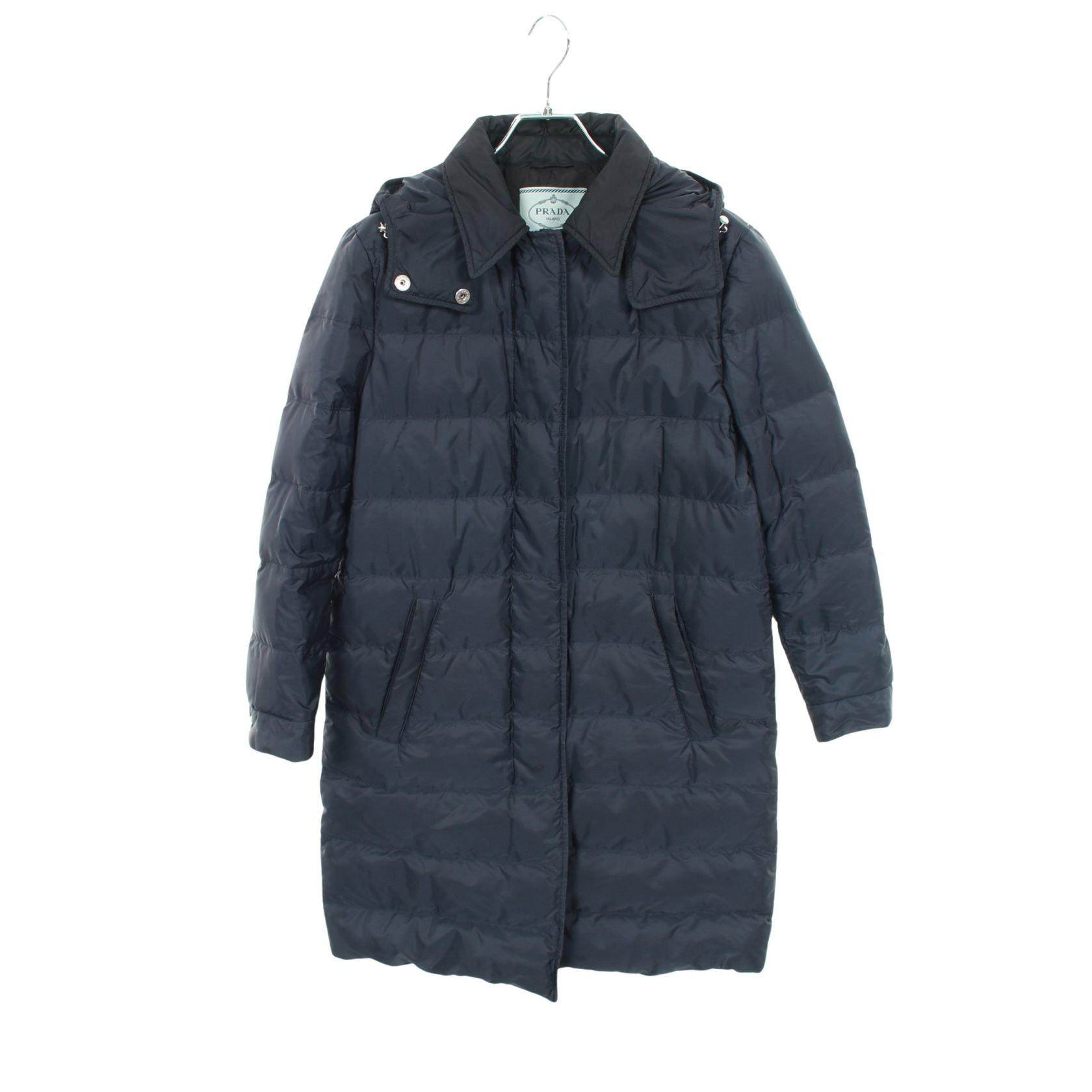 PRADA Down Jacket